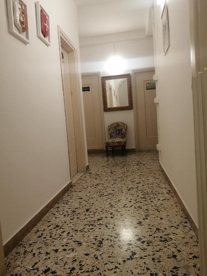 Hotel Il Sogno Foligno Exterior foto