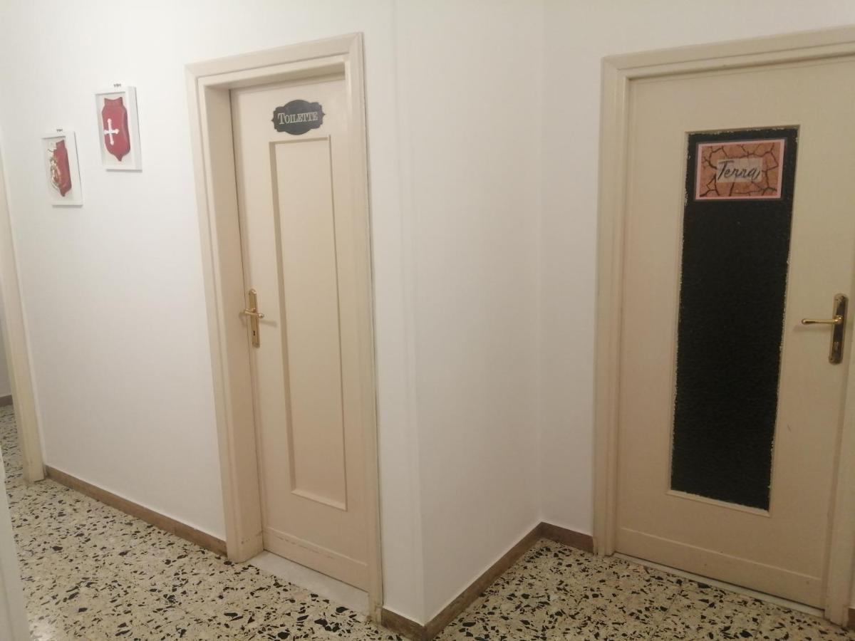 Hotel Il Sogno Foligno Exterior foto